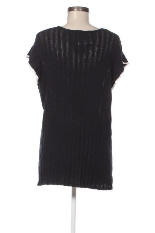 Дамски пуловер Essentials by Tchibo, Размер L, Цвят Син, Цена 4,35 лв.