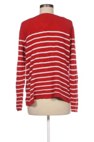 Дамски пуловер Essentials by Tchibo, Размер M, Цвят Червен, Цена 6,67 лв.