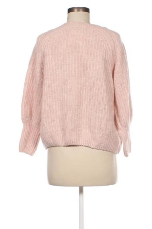 Damenpullover Essentials by Tchibo, Größe XL, Farbe Rosa, Preis 5,85 €