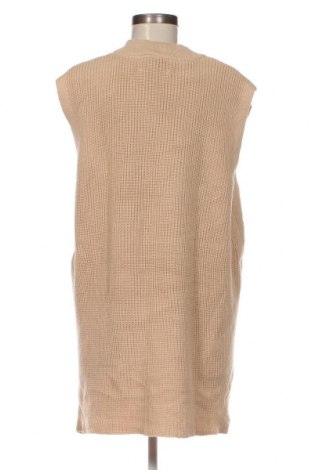Дамски пуловер Essentials by Tchibo, Размер XXL, Цвят Бежов, Цена 7,83 лв.