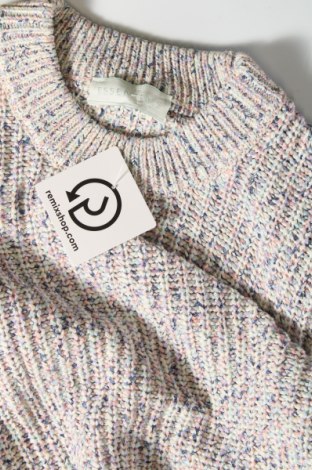 Damski sweter Essentials by Tchibo, Rozmiar M, Kolor Kolorowy, Cena 37,10 zł