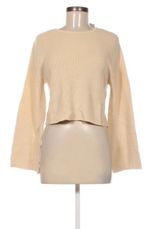 Γυναικείο πουλόβερ Even&Odd, Μέγεθος S, Χρώμα Λευκό, Τιμή 8,77 €