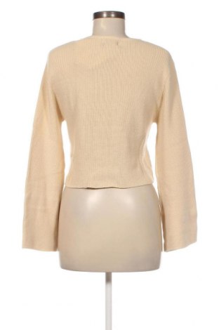 Γυναικείο πουλόβερ Even&Odd, Μέγεθος S, Χρώμα Λευκό, Τιμή 8,77 €