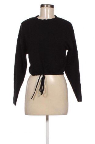 Γυναικείο πουλόβερ Even&Odd, Μέγεθος S, Χρώμα Μαύρο, Τιμή 10,67 €