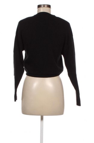 Γυναικείο πουλόβερ Even&Odd, Μέγεθος S, Χρώμα Μαύρο, Τιμή 9,96 €