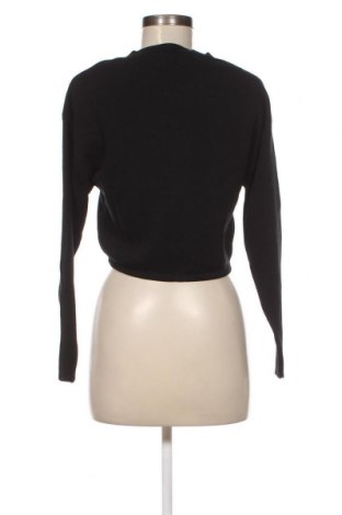 Γυναικείο πουλόβερ Even&Odd, Μέγεθος S, Χρώμα Μαύρο, Τιμή 9,48 €