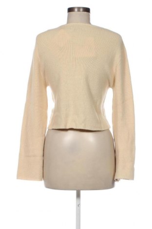 Γυναικείο πουλόβερ Even&Odd, Μέγεθος S, Χρώμα  Μπέζ, Τιμή 10,20 €