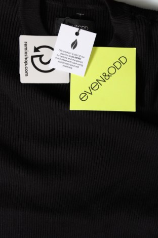 Pulover de femei Even&Odd, Mărime 3XL, Culoare Negru, Preț 59,01 Lei