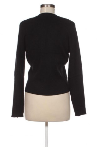 Γυναικείο πουλόβερ Even&Odd, Μέγεθος 3XL, Χρώμα Μαύρο, Τιμή 9,96 €