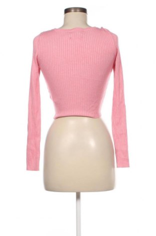 Γυναικείο πουλόβερ Even&Odd, Μέγεθος M, Χρώμα Ρόζ , Τιμή 4,13 €