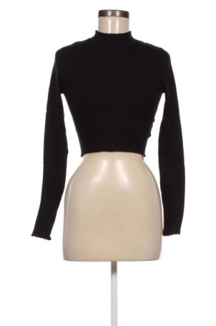 Γυναικείο πουλόβερ Even&Odd, Μέγεθος M, Χρώμα Μαύρο, Τιμή 8,06 €