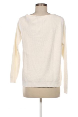 Γυναικείο πουλόβερ Even&Odd, Μέγεθος M, Χρώμα Λευκό, Τιμή 7,18 €