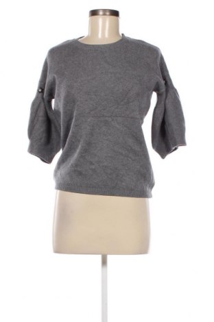 Дамски пуловер Evis, Размер M, Цвят Сив, Цена 20,50 лв.