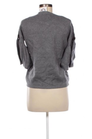 Γυναικείο πουλόβερ Evis, Μέγεθος M, Χρώμα Γκρί, Τιμή 4,31 €
