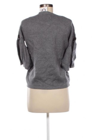 Damenpullover Evis, Größe M, Farbe Grau, Preis € 4,28