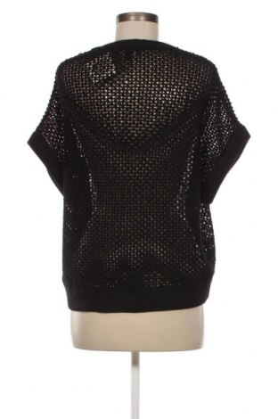 Γυναικείο πουλόβερ Express, Μέγεθος M, Χρώμα Μαύρο, Τιμή 8,63 €