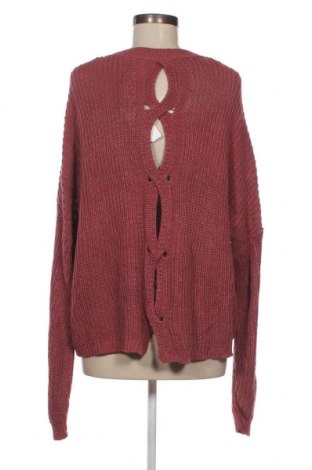 Pulover de femei Express, Mărime XL, Culoare Roz, Preț 45,89 Lei