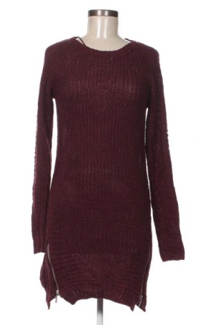 Дамски пуловер F&F, Размер S, Цвят Лилав, Цена 15,95 лв.