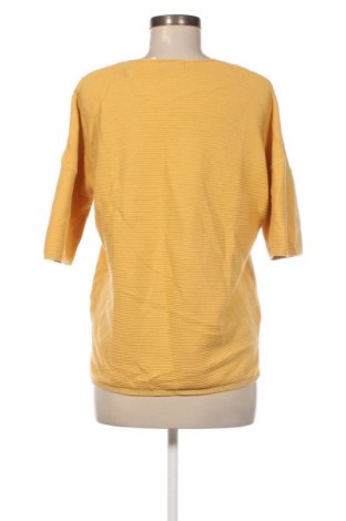 Γυναικείο πουλόβερ F&F, Μέγεθος XS, Χρώμα Κίτρινο, Τιμή 2,69 €
