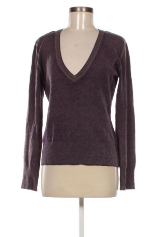 Дамски пуловер FFC, Размер XL, Цвят Лилав, Цена 72,00 лв.