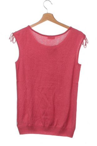 Γυναικείο πουλόβερ FLG, Μέγεθος XS, Χρώμα Ρόζ , Τιμή 5,94 €