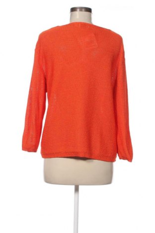 Damenpullover Fabiani, Größe XL, Farbe Orange, Preis € 4,04