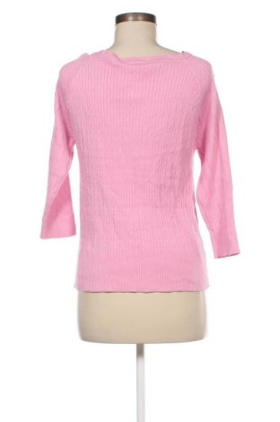 Дамски пуловер Faded Glory, Размер XL, Цвят Розов, Цена 6,96 лв.