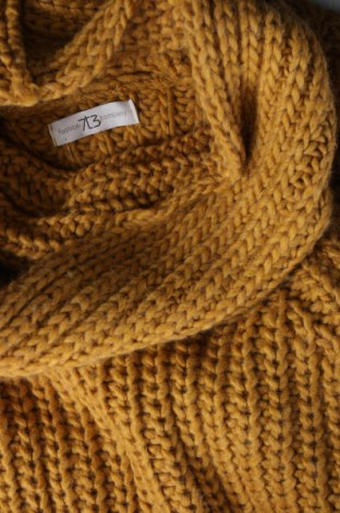 Γυναικείο πουλόβερ Fashion, Μέγεθος XL, Χρώμα Κίτρινο, Τιμή 3,80 €