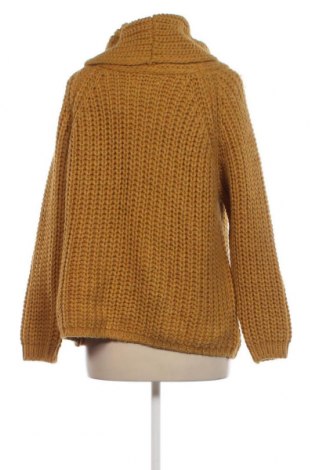 Damenpullover Fashion, Größe XL, Farbe Gelb, Preis € 4,28