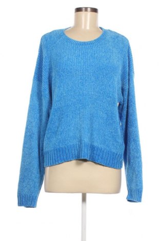 Дамски пуловер Fb Class, Размер XL, Цвят Син, Цена 5,80 лв.