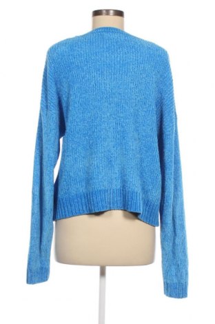 Дамски пуловер Fb Class, Размер XL, Цвят Син, Цена 11,60 лв.