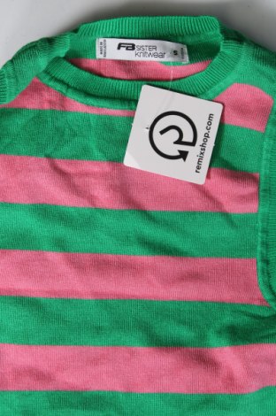 Damenpullover Fb Sister, Größe S, Farbe Mehrfarbig, Preis 11,10 €