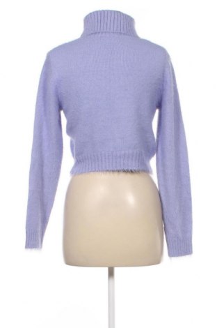 Дамски пуловер Fb Sister, Размер M, Цвят Лилав, Цена 29,00 лв.