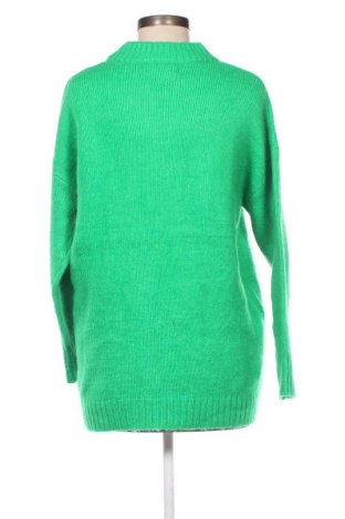 Дамски пуловер Fb Sister, Размер XS, Цвят Зелен, Цена 8,70 лв.