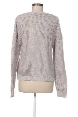 Дамски пуловер Fb Sister, Размер XL, Цвят Сив, Цена 8,41 лв.