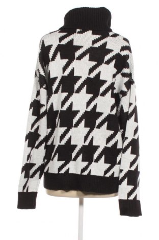 Γυναικείο πουλόβερ Fb Sister, Μέγεθος XL, Χρώμα Πολύχρωμο, Τιμή 10,23 €