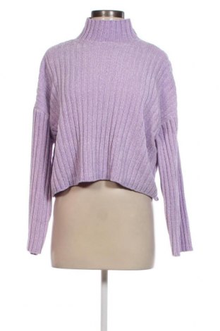 Дамски пуловер Fb Sister, Размер S, Цвят Лилав, Цена 8,12 лв.