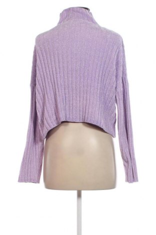 Дамски пуловер Fb Sister, Размер S, Цвят Лилав, Цена 7,54 лв.