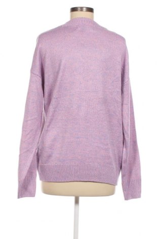 Дамски пуловер Fb Sister, Размер M, Цвят Лилав, Цена 8,41 лв.
