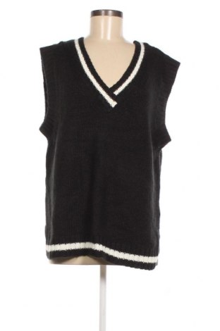 Дамски пуловер Fb Sister, Размер L, Цвят Черен, Цена 14,50 лв.
