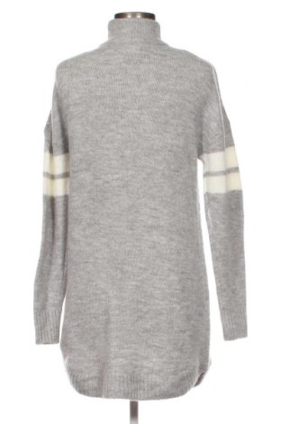 Γυναικείο πουλόβερ Fb Sister, Μέγεθος XXS, Χρώμα Γκρί, Τιμή 4,84 €