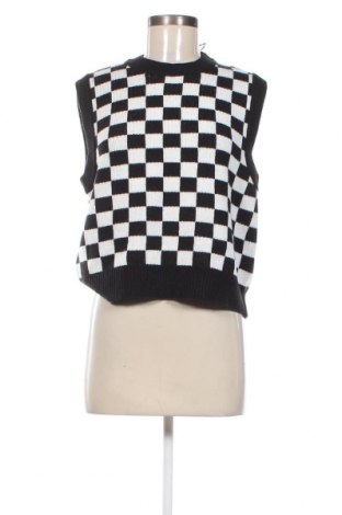 Γυναικείο πουλόβερ Fb Sister, Μέγεθος L, Χρώμα Πολύχρωμο, Τιμή 5,20 €