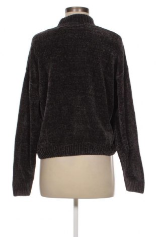 Γυναικείο πουλόβερ Fb Sister, Μέγεθος M, Χρώμα Γκρί, Τιμή 4,84 €