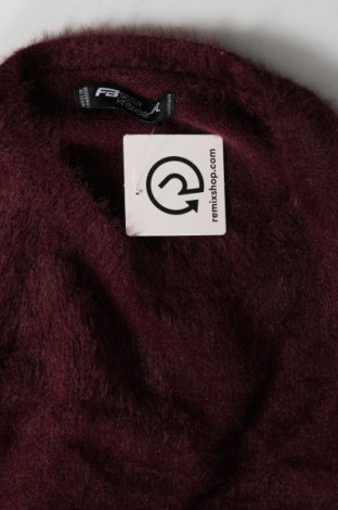 Γυναικείο πουλόβερ Fb Sister, Μέγεθος L, Χρώμα Καφέ, Τιμή 5,02 €