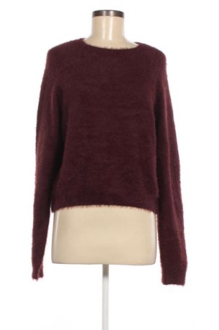 Дамски пуловер Fb Sister, Размер L, Цвят Кафяв, Цена 8,12 лв.