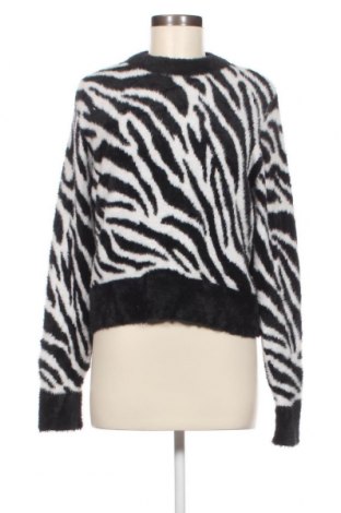 Дамски пуловер Fb Sister, Размер L, Цвят Многоцветен, Цена 8,41 лв.