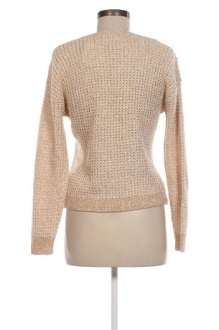 Дамски пуловер Fb Sister, Размер S, Цвят Бежов, Цена 4,64 лв.