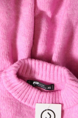 Pulover de femei Fb Sister, Mărime XS, Culoare Roz, Preț 15,26 Lei