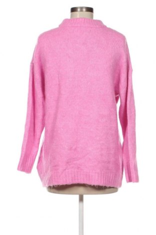 Дамски пуловер Fb Sister, Размер XS, Цвят Розов, Цена 4,64 лв.