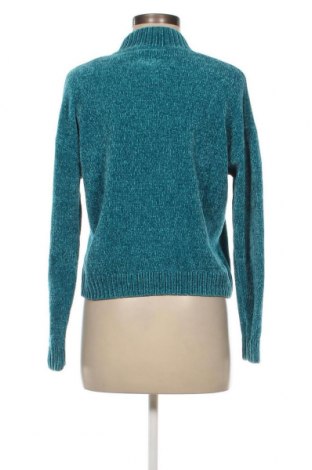 Γυναικείο πουλόβερ Fb Sister, Μέγεθος XXS, Χρώμα Μπλέ, Τιμή 3,59 €